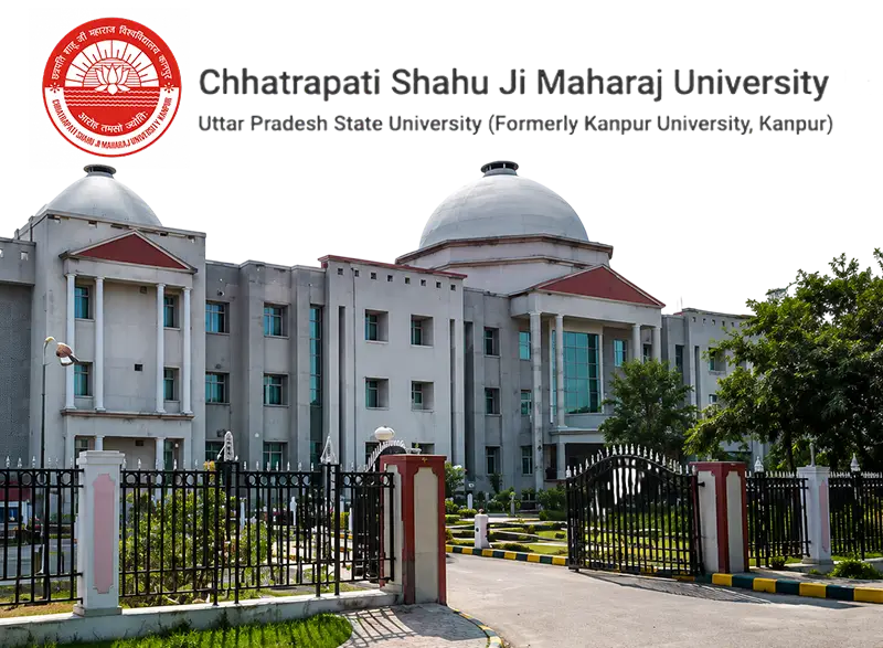 University Campus